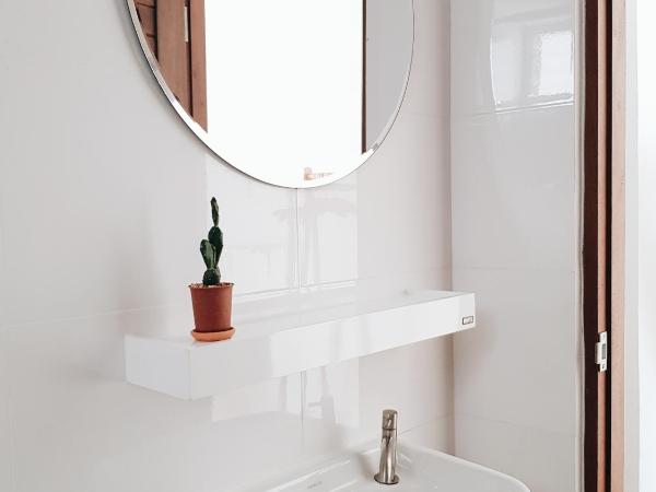 LITA Bangkok : photo 6 de la chambre chambre double