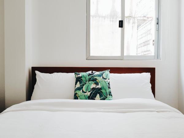 LITA Bangkok : photo 4 de la chambre chambre double