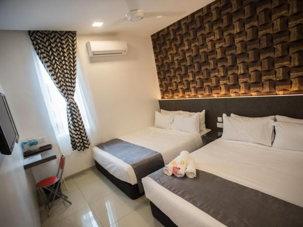 IM 96 Villa : photo 2 de la chambre chambre lit queen-size deluxe