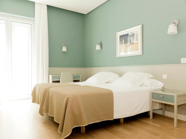 Hotel Sauce : photo 3 de la chambre chambre double ou lits jumeaux