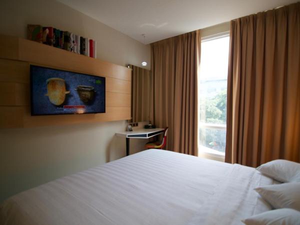Verse Luxe Hotel Wahid Hasyim : photo 2 de la chambre chambre double deluxe