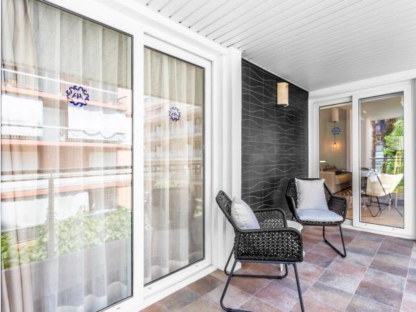 Hotel Anabel : photo 8 de la chambre suite familiale