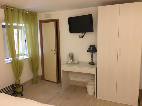 B&B Liberty 900 : photo 6 de la chambre chambre double Économique