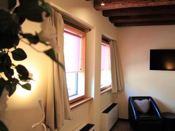 La Bella Verona Wine Suite : photo 4 de la chambre chambre double standard