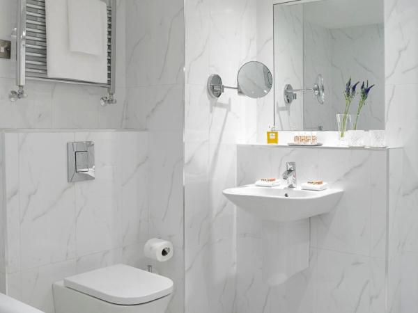 Newpark Hotel : photo 1 de la chambre chambre double ou lits jumeaux classique