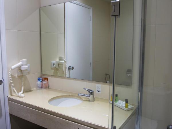 Star inn Peniche : photo 7 de la chambre chambre simple