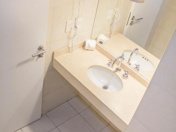 Circus Hostel : photo 5 de la chambre lit dans dortoir pour femmes de 6 lits