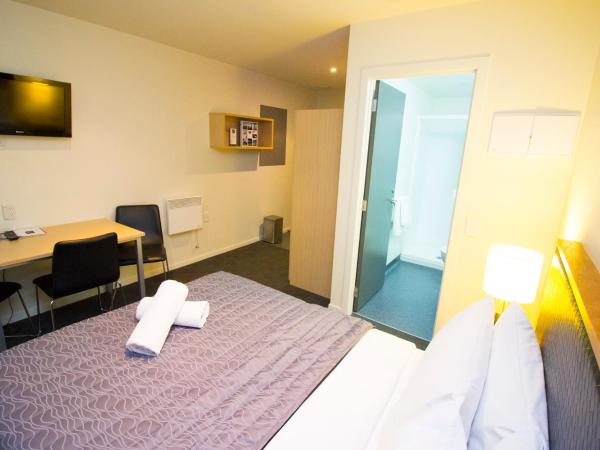 Tetra Serviced Apartments by Castle : photo 3 de la chambre studio