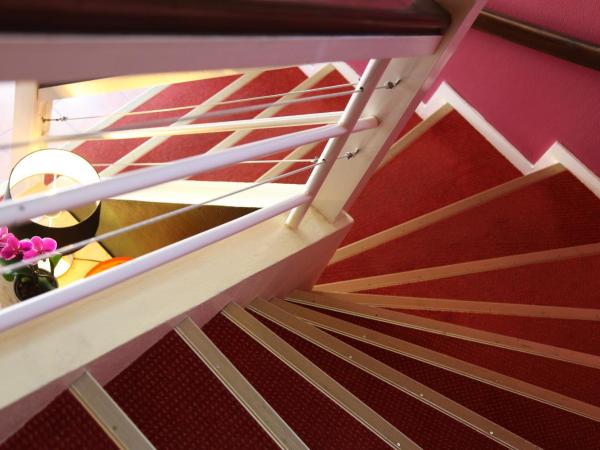 Hôtel La Paloma : photo 1 de la chambre chambre triple standard