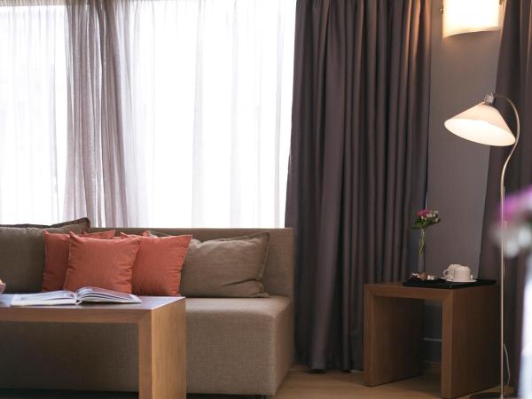 Plaza Hotel, Philian Hotels and Resorts : photo 3 de la chambre suite deluxe - vue sur mer