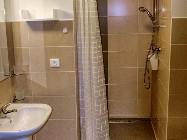 B&B À la montagne : photo 5 de la chambre chambre quadruple