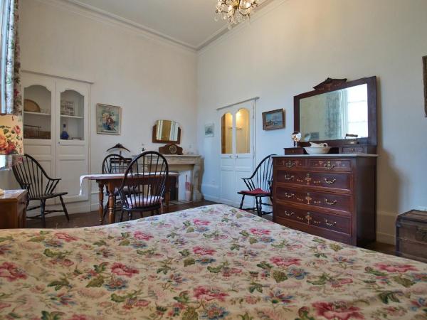 La Maison du Notaire Royal : photo 10 de la chambre grande chambre double