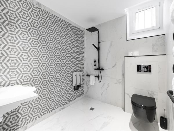 Madrigal : photo 2 de la chambre chambre double ou lits jumeaux supérieure