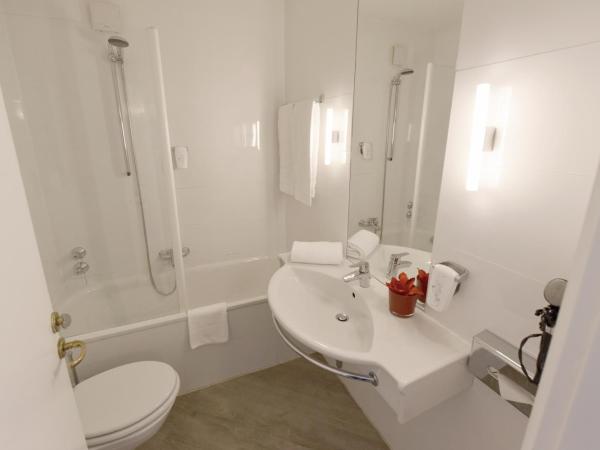 Am Neutor Hotel Salzburg Zentrum : photo 3 de la chambre chambre double supérieure