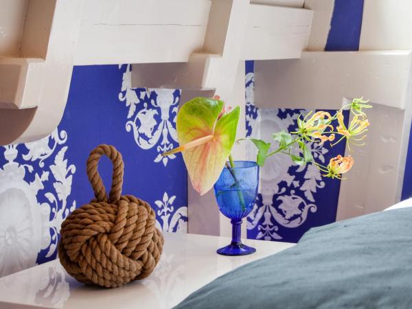 Amsterdam Canal Hotel : photo 6 de la chambre chambre double standard