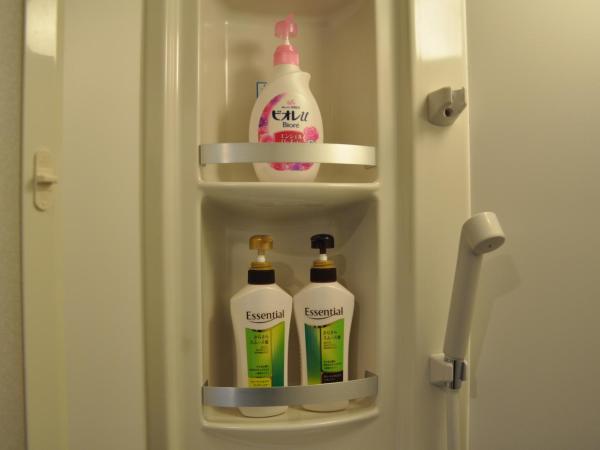 Guest House Matsu : photo 3 de la chambre lit superposé dans dortoir pour femmes 