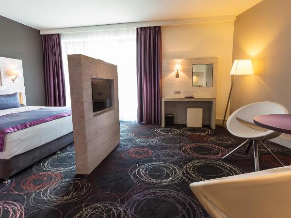 Aura Hotel Adults Only : photo 1 de la chambre chambre double - accessible aux personnes à mobilité réduite