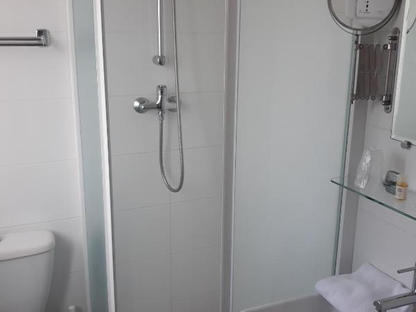 Hotel Eden : photo 8 de la chambre chambre double classique