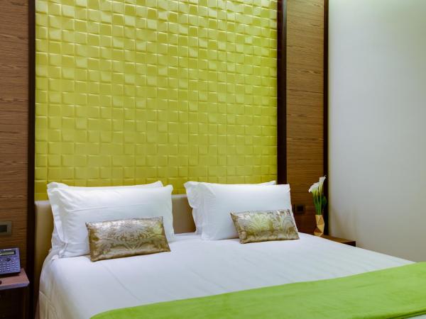 Solo Experience Hotel : photo 4 de la chambre suite junior avec bain turc