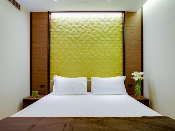 Solo Experience Hotel : photo 6 de la chambre suite junior avec bain turc