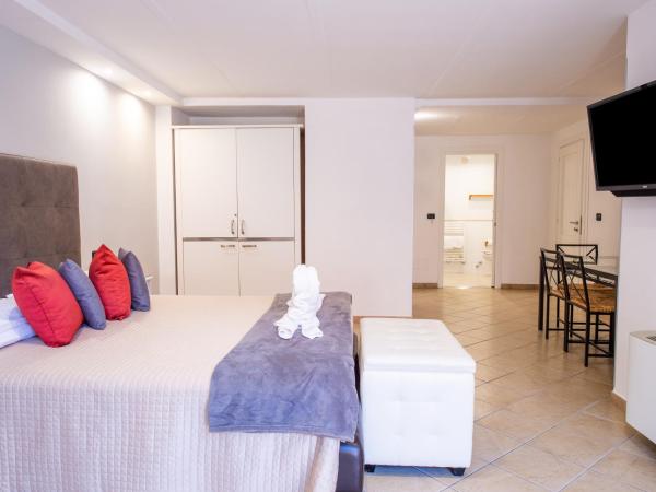 Hotel Rivoli Sorrento : photo 3 de la chambre suite 2 chambres