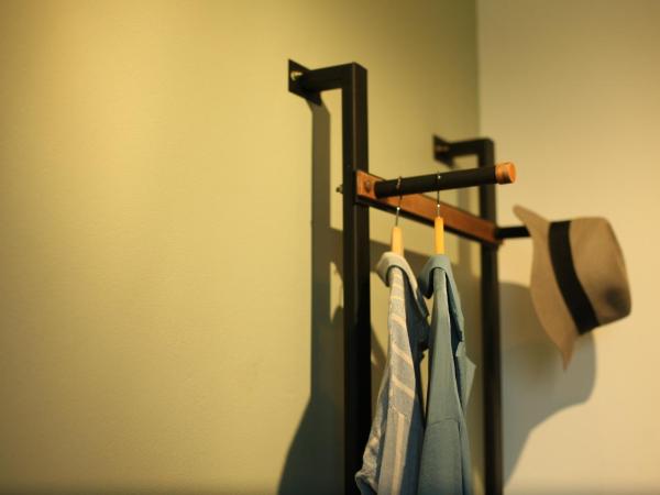 Stone Head Hua Hin : photo 8 de la chambre chambre lit king-size supérieure