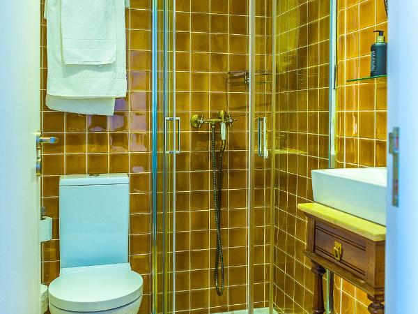 Porto Alegria Garden : photo 10 de la chambre suite en duplex