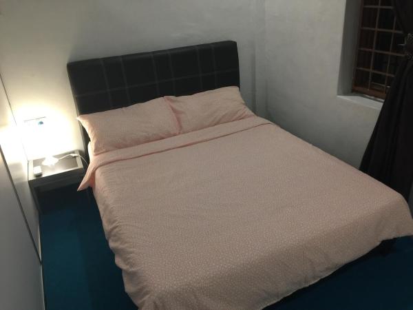 Edm Space : photo 2 de la chambre chambre quadruple confort