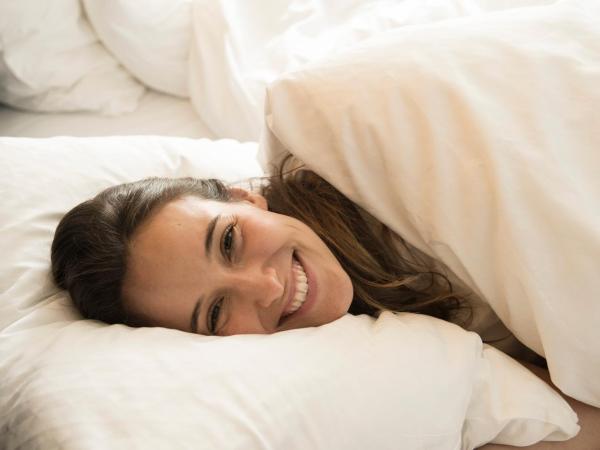 Carathotel Düsseldorf City : photo 3 de la chambre chambre double ou lits jumeaux supérieure