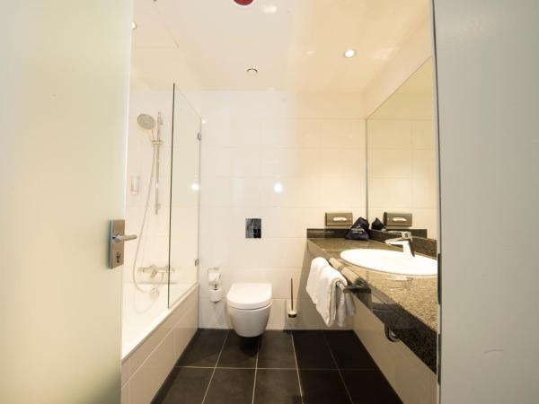 Carathotel Düsseldorf City : photo 3 de la chambre suite