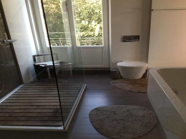 Peonia at Home - Maison d'hôtes d'exception : photo 6 de la chambre suite familiale