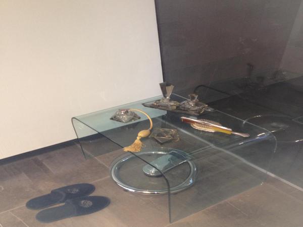 Peonia at Home - Maison d'hôtes d'exception : photo 10 de la chambre suite familiale