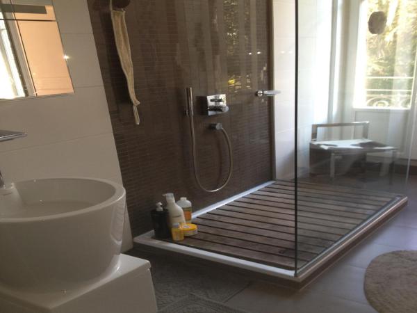 Peonia at Home - Maison d'hôtes d'exception : photo 6 de la chambre suite