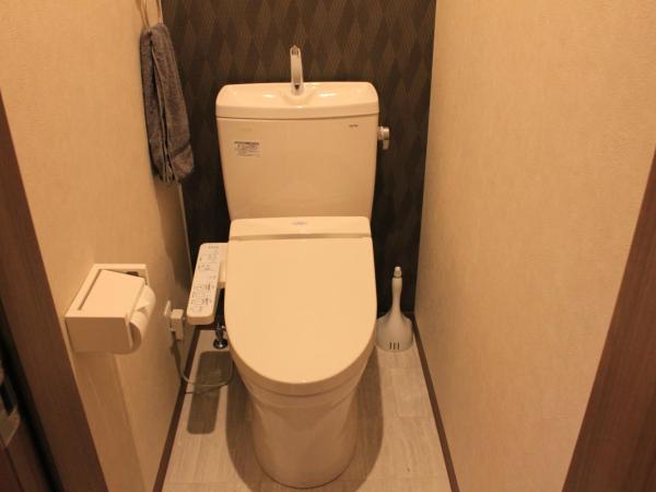 TOMARO Osaka Bay : photo 9 de la chambre japanese-style room with kitchen and shower