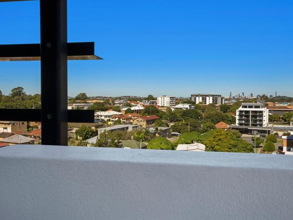 The Chermside Apartments : photo 4 de la chambre 3 chambres deluxe