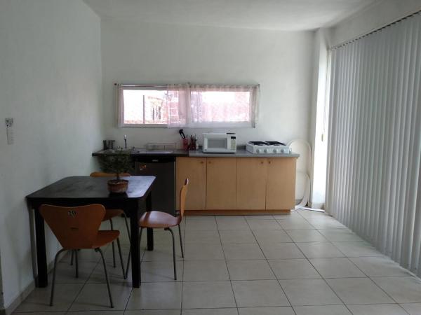 Posada San Cristobal : photo 9 de la chambre chambre familiale avec salle de bains privative