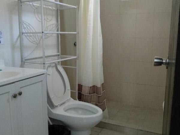 Posada San Cristobal : photo 9 de la chambre chambre double Économique