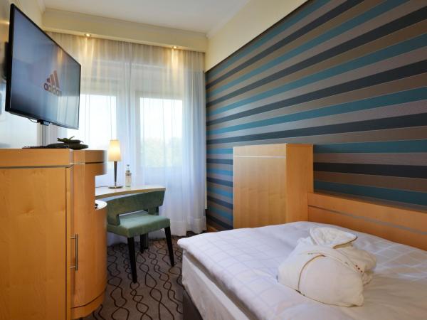 Best Western Premier Parkhotel Kronsberg : photo 5 de la chambre chambre simple Économique