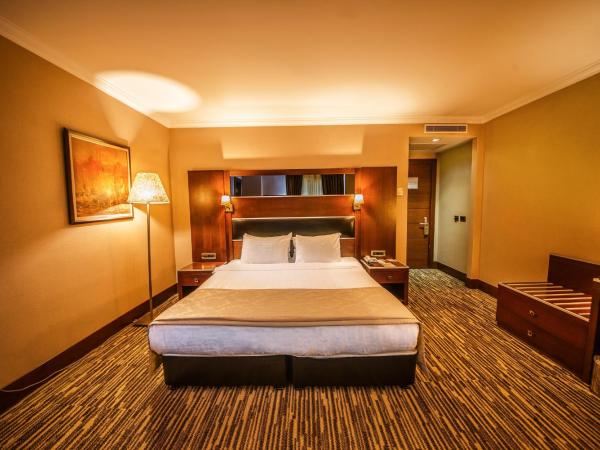 Dream Hill Business Deluxe Hotel Asia : photo 9 de la chambre chambre double deluxe