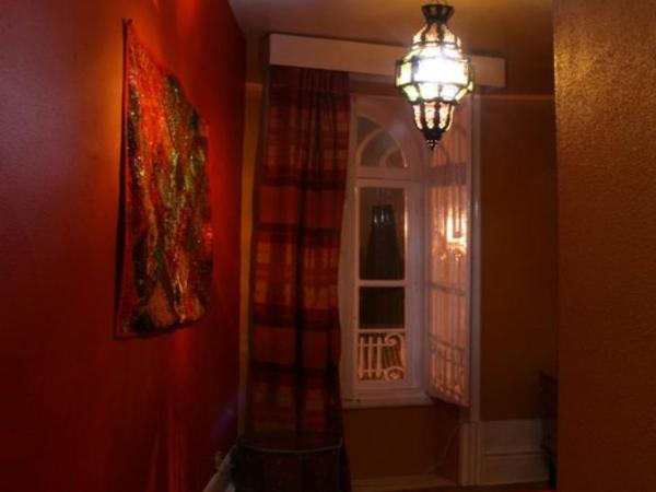 Porto Riad - Guest House : photo 3 de la chambre chambre simple