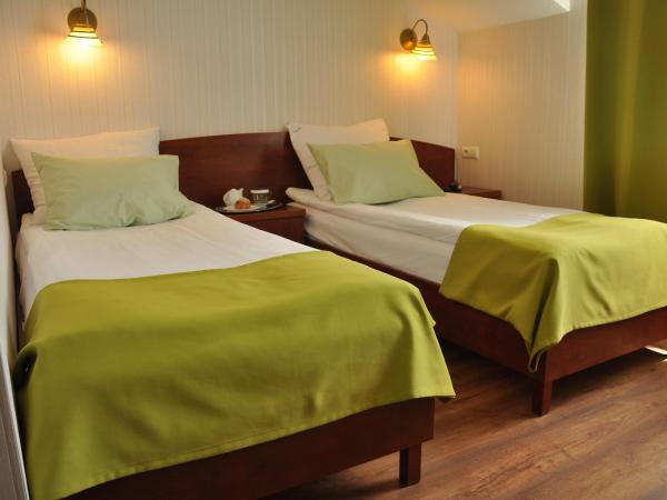 Hotel Leopolis : photo 2 de la chambre chambre simple standard