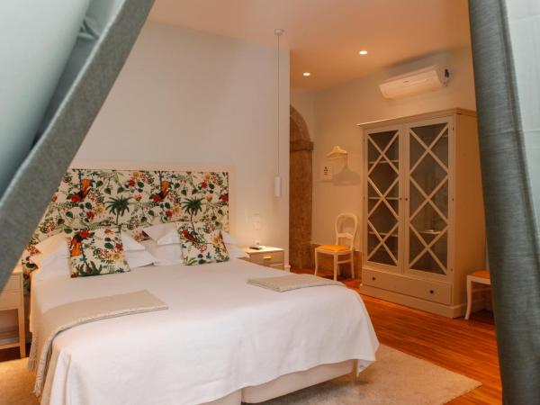 Alecrim ao Chiado : photo 6 de la chambre chambre double ou lits jumeaux