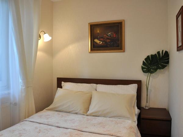 Hotel Leopolis : photo 2 de la chambre chambre simple Économique