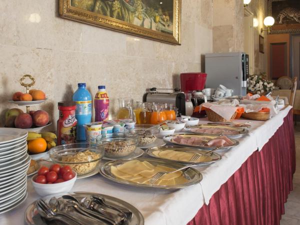 Bed & Breakfast PALMA : photo 5 de la chambre chambre double avec balcon