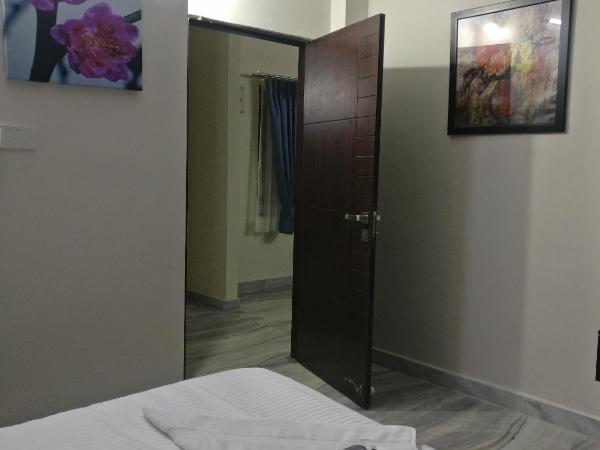 Misty Lake Guest House : photo 6 de la chambre chambre double standard