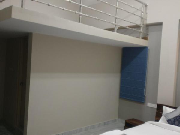 Misty Lake Guest House : photo 8 de la chambre grande chambre double