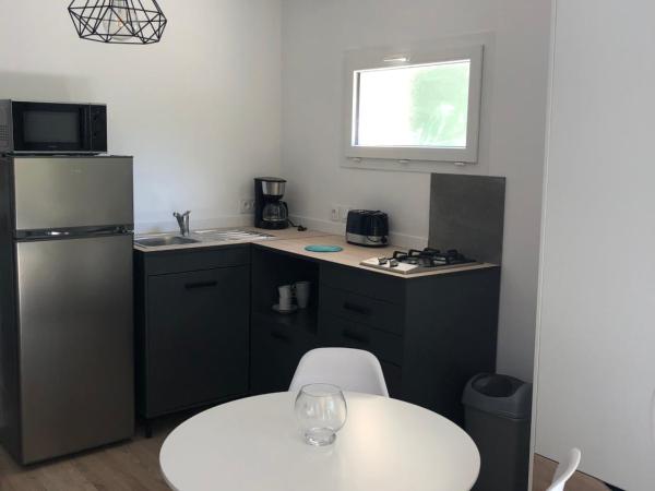 Perla Di Macchia : photo 8 de la chambre studio supérieur