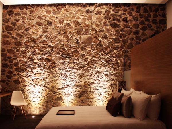 Hotel Boutique MO17 : photo 4 de la chambre suite