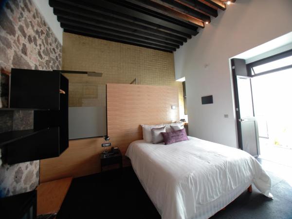 Hotel Boutique MO17 : photo 5 de la chambre suite