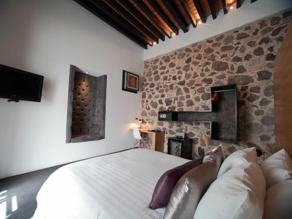 Hotel Boutique MO17 : photo 7 de la chambre suite